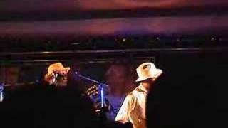 The Phillip Walker Big Band Blues Show