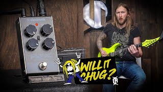 Video thumbnail for WILL IT CHUG? - TC FANGS by Ola Englund