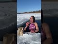 Ice Crisps Icequeen Shorts Winter