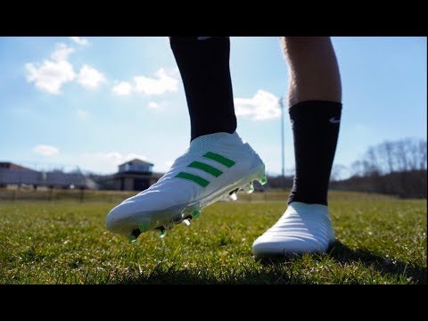 ADIDAS COPA 19+ VIRTUSO UNBOXING AND PLAY TEST