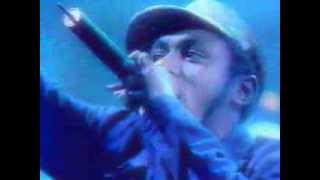 MOS DEF LIVE - Ms. Fat Booty (Canal+ 25.05.2000)