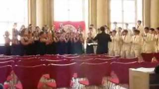 AJChoir- Toki Gong Samil Menari Halleluia.mp4
