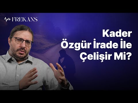 Belief in Destiny and Islam | Frequency #28