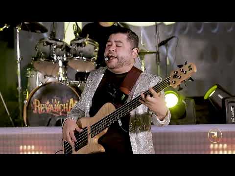 JGL - La Revancha RC (Live)