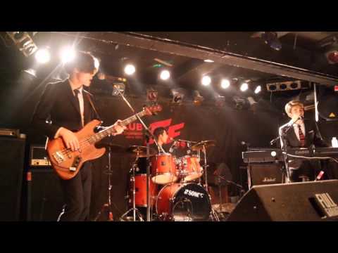 160301 Love Explosion + 남 - 모브닝(Movning) @clubFF