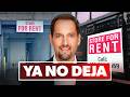 Rentar un local no te deja dinero (y tú sigues pagando)