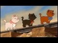 The AristoCats 1970 Special Edition Trailer
