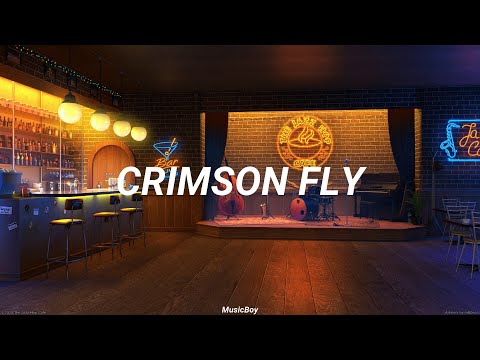 Crimson Fly - Huma Huma (No Copyright Music)