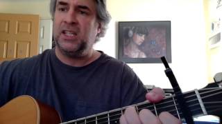 Ray Lamontagne-Part Two-Wouldn't It Make A Lovely Photograph Cover