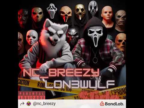 NC Breezy - slide - Lon3wulf