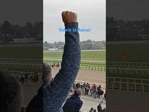 Volvió la reina de la velocidad! Volvió Girona Fever!.