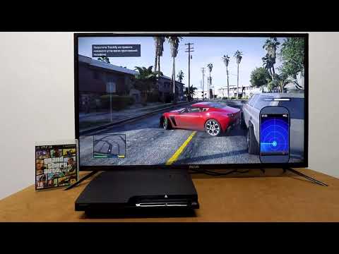 Playstation 3 - Grand Theft Auto V (GTA V, part 65)