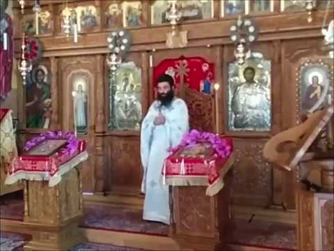 20170903 NICOLAE BALASOIU - DUMINICA A 13 A DUPA RUSALII – PILDA LUCRATORIOLR RAI