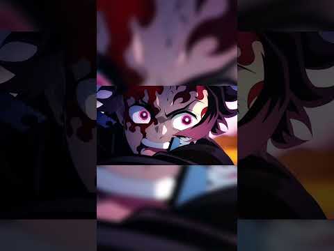 Jaah SLT - Tuff | Demon Slayer | Edit