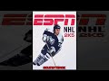 ESPN NHL 2K5 - Burnthe8track - In Full Return