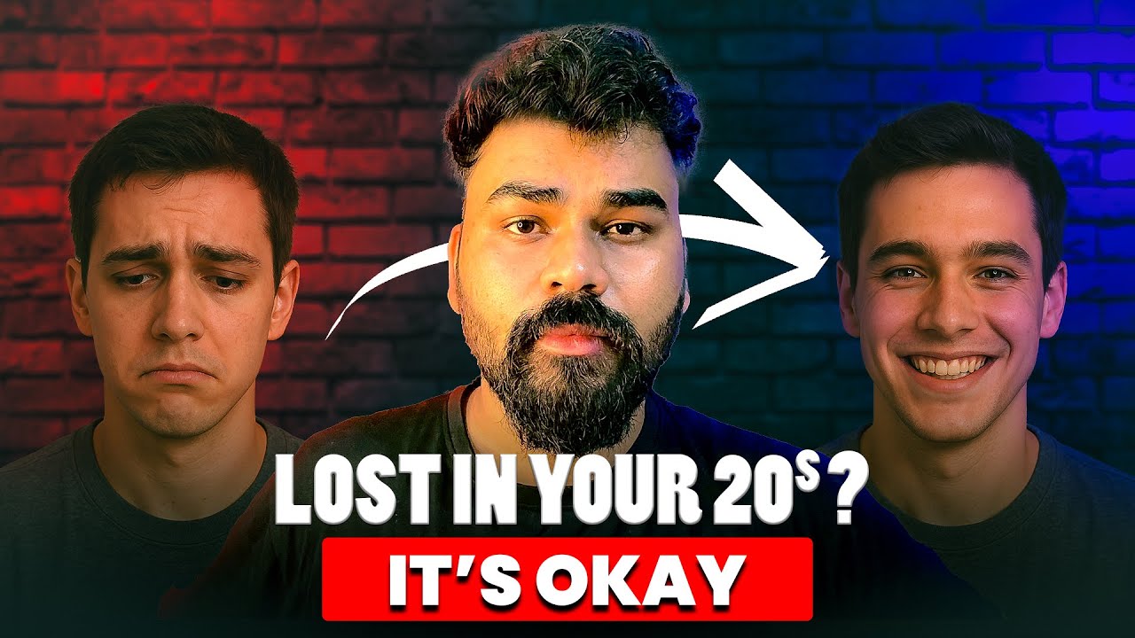 What Career to Choose in Your 20s