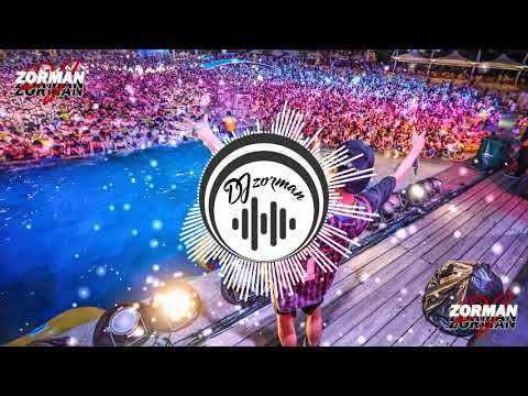 🍺MRZU K PIR MIX🍺 | FRISN MIX #2 - DJ ZORMAN