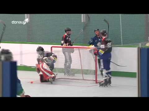 Neue Spielstätte – Pflanz-Arena in Deggendorf sportlich eröffnet