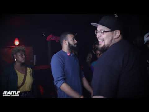 EB vs J FRASIER - iBattleWW