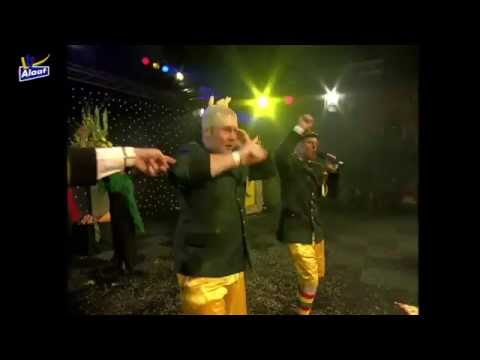 LVK 2002 16 De Patsj - De drie geliende & koar - Hulsberg