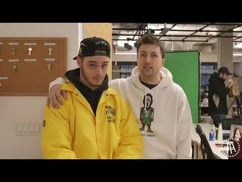 Stool Scenes Episode 56