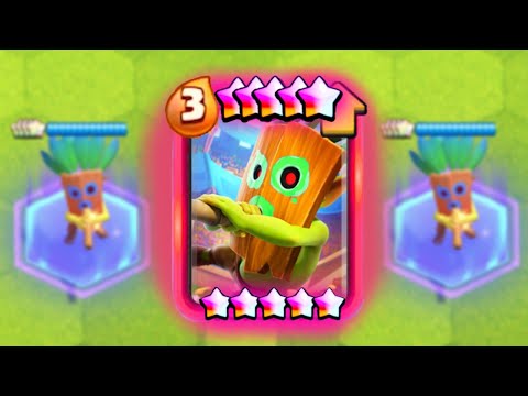5 STAR Dart Goblin in Merge Tactics!?⭐