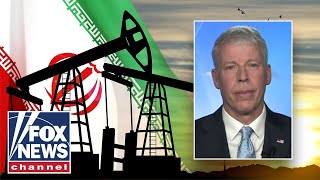 Energy secretary dismisses ‘TOTALLY MADE UP’ claim on oil prices