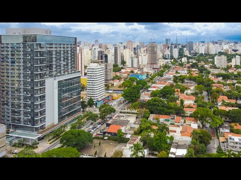 Apartamento | Pinheiros | AP16778