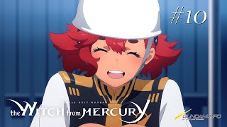 [閒聊] 水星 新鋼彈的作業系統