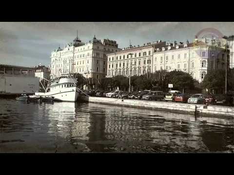 Rijeka - Đir po centru grada