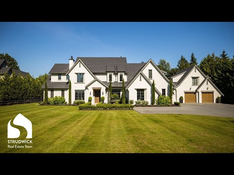 7670 240 Street Langley   Strudwick Real Estate Team