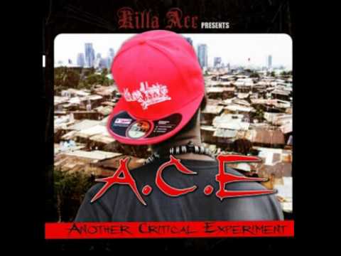 Killa Ace Feat Kanasu Barz - Still Connected