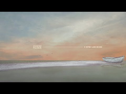 IVYSON - O outro lado do rio (Full Album)