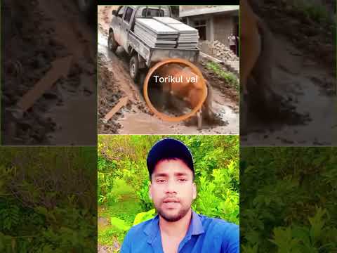 একটি গরু ড্রাইভারকে উপকার করলো#duet #shorts #short #trending #foryou #viral #viralvideo #animals #ad