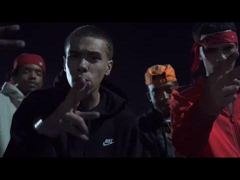 JB x Dre Rover - Famous (Music Video)