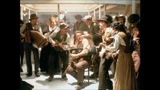 Gaelic Storm - Irish Party in Third Class &amp; John Ryan&#39;s Polka