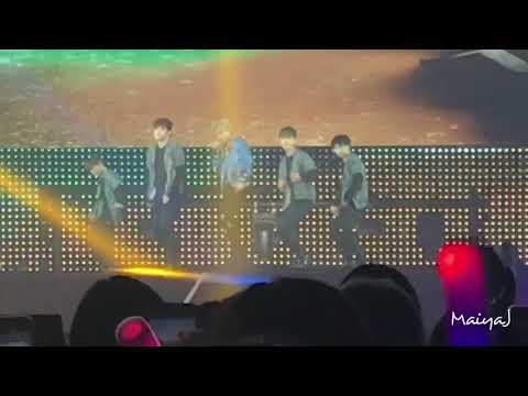 [180907] FANCAM HALLYUPOPFEST 2018 ERIC NAM - CAN’T HELP MYSELF