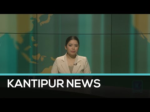 Kantipur News | Full English News - 08 May 2020