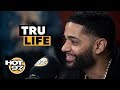Tru Life Reveals What REALLY Happened Between Himself & Future, Working w/ Jay Z & Dungeon Family