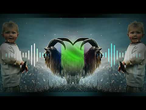 M-o trimis mama la capre- Paula Hriscu(Andrew Dum remix)