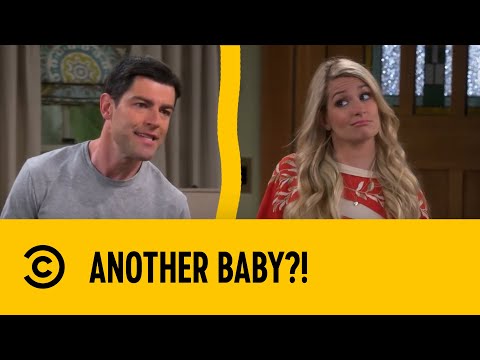 Another Baby?! | The Neighborhood | Comedy Central Africa