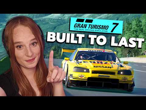 Is Gran Turismo 7 Still Worth Playing in 2026?