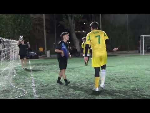 CHANDOWN FC VS GATOREI FC - #LigaNuñez - #Apertura SLD - 18/6/23