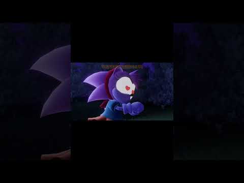Forever Imperfect OM Version Intro -- Sonic.EXE Outcome Memories Animation  #outcomememories