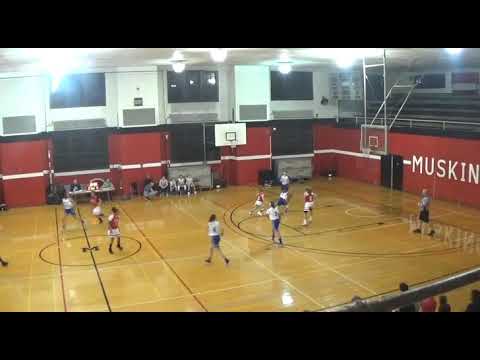 vs  6th Grade CO showtime   Gast