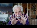 The Way To The Glory Tarot Reading Video By Alejandro Jodorowsky For Gloria