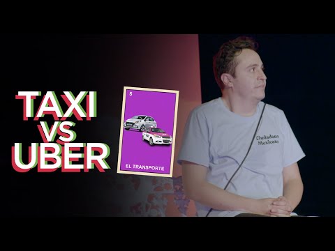 MEXICAN CITIZEN - TAXI PRIVILEGES (6/8)