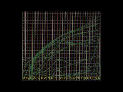 Tem que Criar, com Nelson Freitas, do CD Agua Grande, by Cedro Rosa