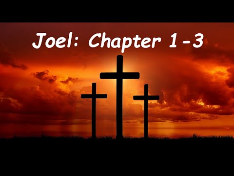 Joel 1-3
