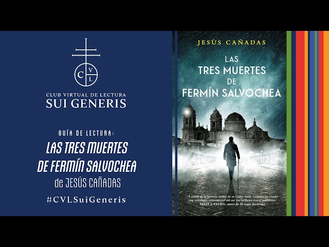 Vídeo relacionado con Las tres muertes de Fermin Salvochea